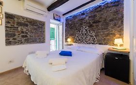 Via Del Santo - Francamaria Rooms